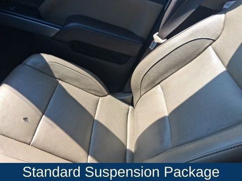 Used 2018 Chevrolet Silverado 3500 LTZ w/ Duramax Plus Package AWD/4WD image 18