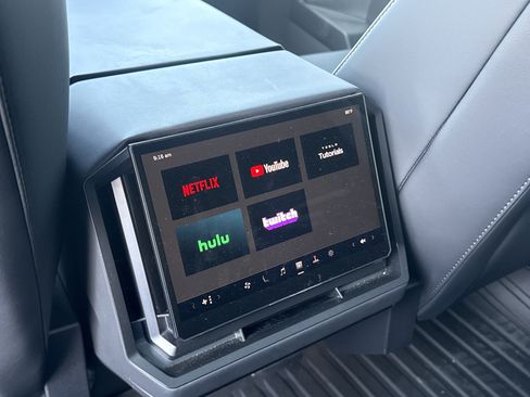 Used 2026 Tesla Cybertruck Cyberbeast AWD/4WD image 9