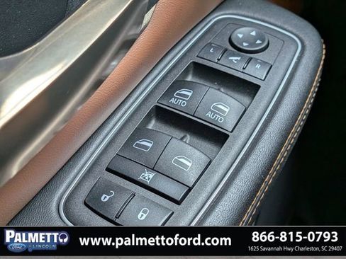 Used 2023 RAM 1500 Limited AWD/4WD image 26