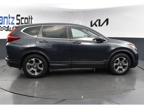 Used 2018 Honda CR-V EX image 6
