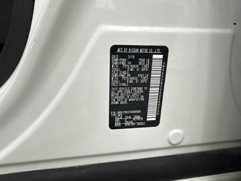 Used 2019 Nissan Armada SL w/ Premium Package AWD/4WD image 36