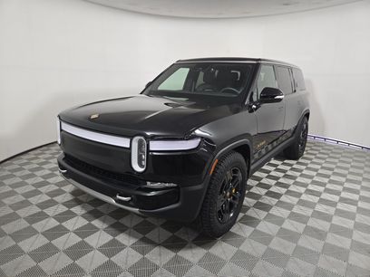 Used 2024 Rivian R1S Adventure