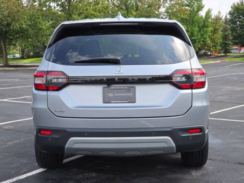 Used 2024 Honda Pilot EX-L image 24