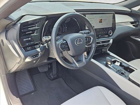 Used 2023 Lexus RX 350 Premium w/ Cold Area Package FWD image 10