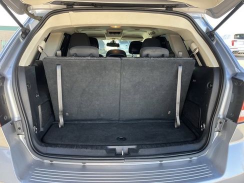 Used 2018 Dodge Journey SXT w/ Connectivity Group image 42