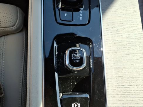 New 2026 Volvo XC90 T8 Ultra w/ Lounge Package AWD/4WD image 20