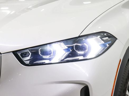 Used 2025 BMW X5 sDrive40i w/ Premium Package RWD image 7