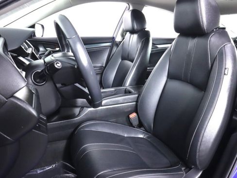 Used 2018 Honda Civic EX-L image 29