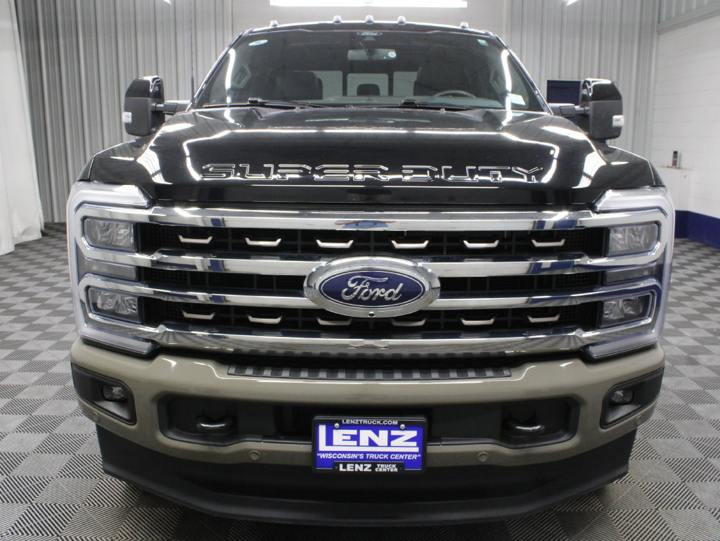 Used 2026 Ford F250 King Ranch AWD/4WD image 60