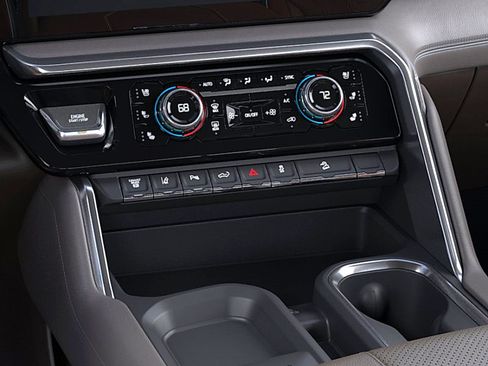 New 2026 GMC Sierra 2500 Denali w/ Denali Reserve Package AWD/4WD image 23