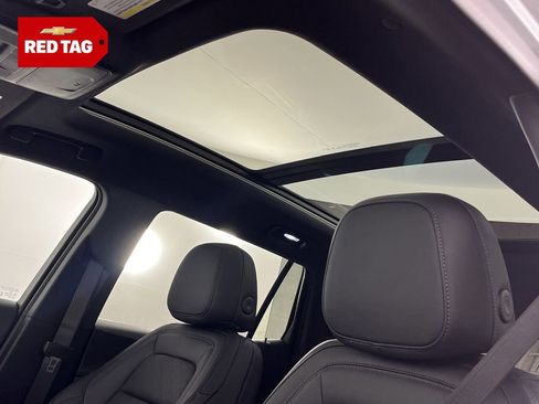 New 2026 Chevrolet Equinox LT w/ Convenience Package II image 22