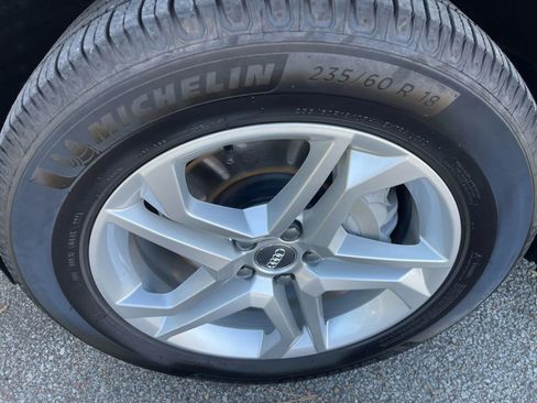 Used 2018 Audi Q5 2.0T Premium Plus image 9