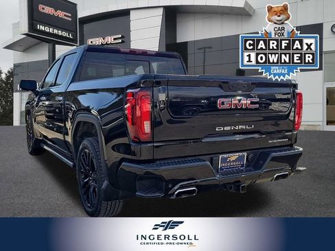 Used 2024 GMC Sierra 1500 Denali image 6