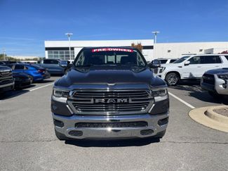 Used 2020 RAM 1500 Laramie video 2