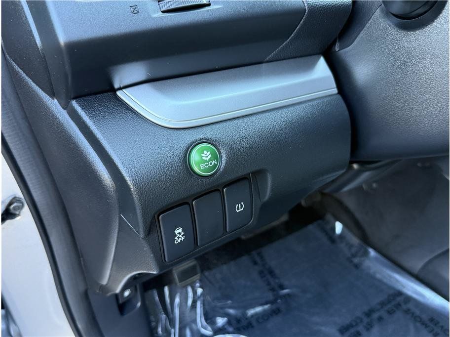 Used 2016 Honda CR-V EX image 15