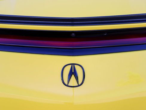 Used 2022 Acura NSX Type S AWD/4WD image 67