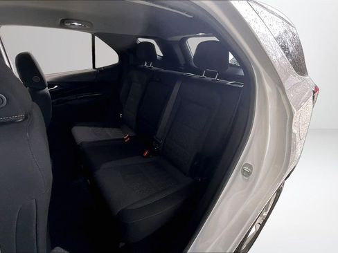 Used 2022 Chevrolet Equinox LT image 22