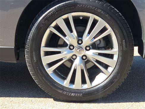 Used 2013 Lexus RX 350 FWD image 9