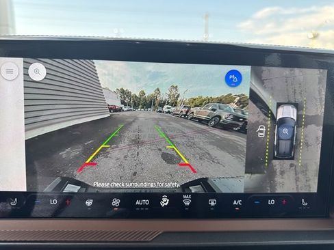 New 2025 Ford Bronco Sport Outer Banks w/ Outer Banks Tech Package+ image 22