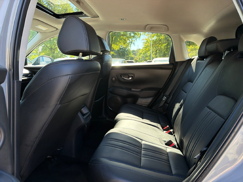 Used 2026 Honda HR-V EX-L image 20