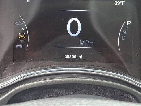 Used 2021 Jeep Grand Cherokee Limited w/ Quick Order Package 28K 80th image 21