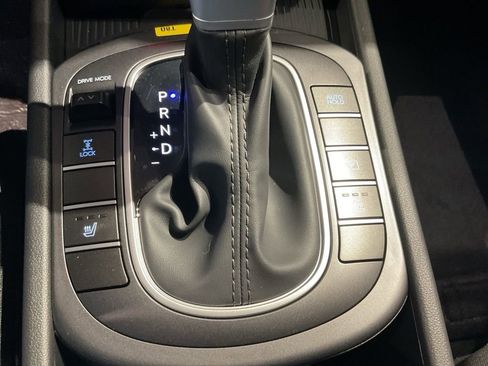 New 2026 Hyundai Kona SEL Sport AWD/4WD image 11