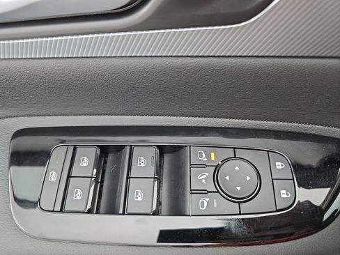 New 2026 Nissan Murano Platinum w/ Cargo Package image 28