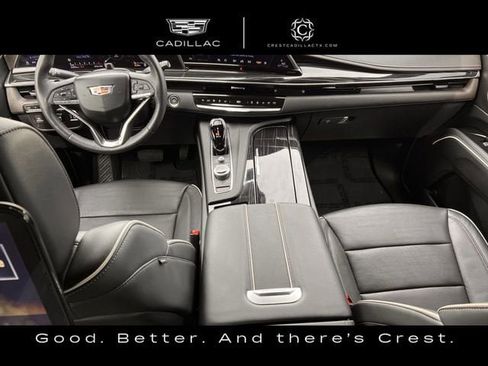 Certified 2024 Cadillac Escalade Sport image 14