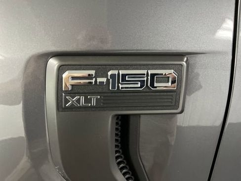 Used 2023 Ford F150 XLT w/ Equipment Group 302A High AWD/4WD image 32