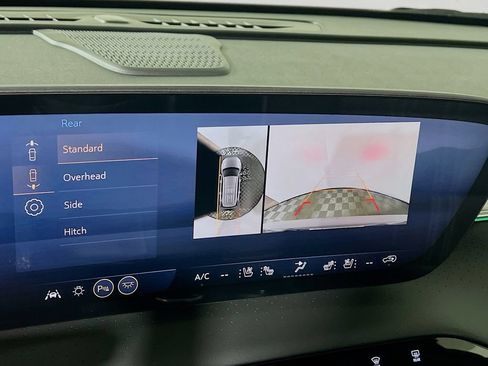 New 2026 Buick Enclave Avenir w/ Super Cruise Package AWD/4WD image 11