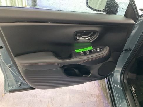 New 2026 Honda HR-V Sport image 5