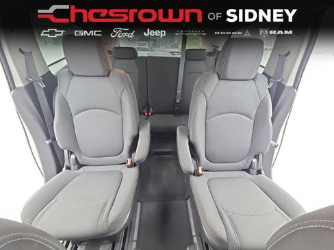 Used 2014 Chevrolet Traverse LT w/ All-Star Edition FWD image 24