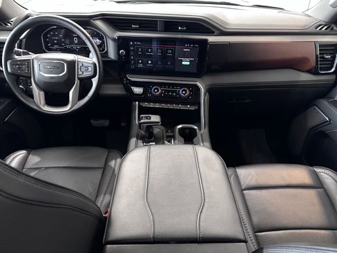 Used 2023 GMC Sierra 1500 Denali w/ Technology Package image 11