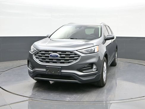 Used 2022 Ford Edge SEL w/ Convenience Package image 26