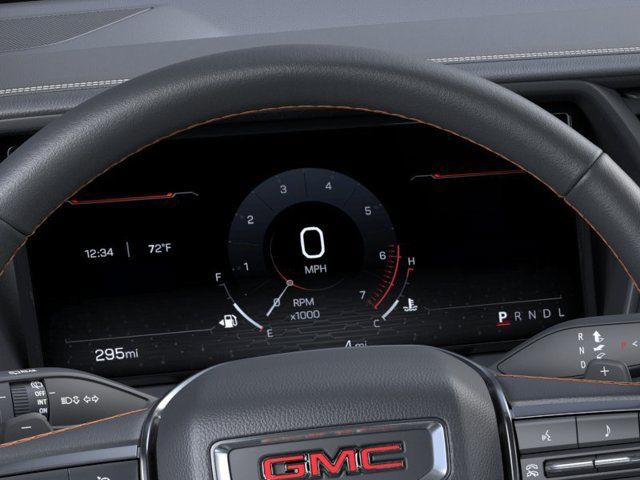 New 2027 GMC Terrain AT4 w/ Convenience Package III AWD/4WD image 23