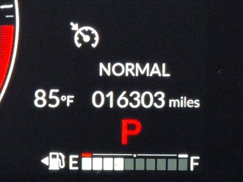 Used 2024 Honda HR-V Sport image 12