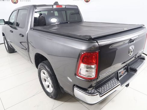 Used 2023 RAM 1500 Big Horn image 24