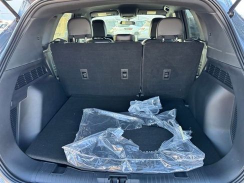 New 2026 Ford Escape ST-Line w/ Tech Pack #1 image 18