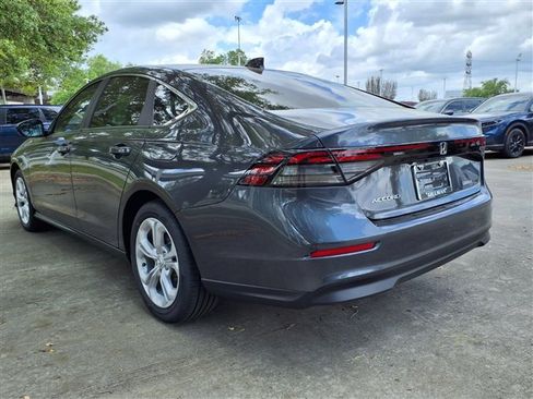 Used 2026 Honda Accord LX image 2