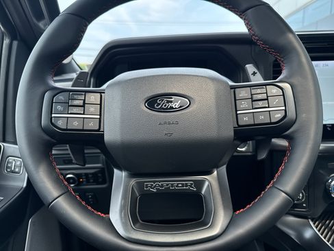 New 2025 Ford F150 Raptor image 27