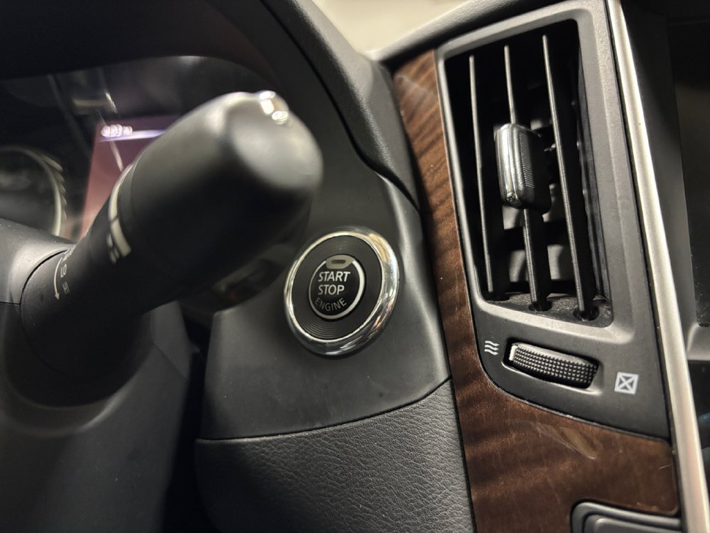Used 2018 INFINITI Q50 Luxe RWD image 58