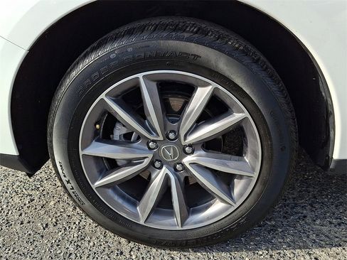 Certified 2023 Acura RDX w/ Technology Package image 9