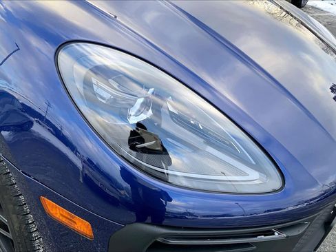 Used 2024 Porsche Macan GTS image 26