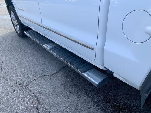 Used 2018 GMC Sierra 1500 SLT image 11