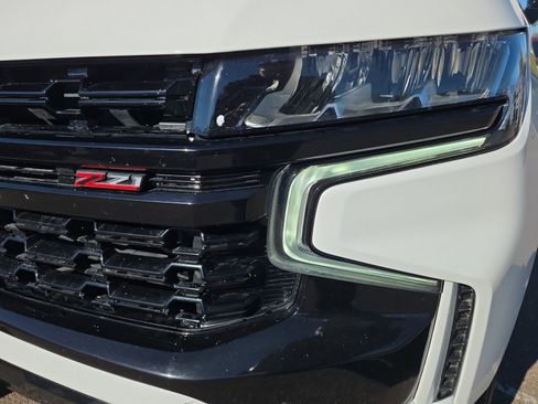 Used 2023 Chevrolet Tahoe Z71 image 9
