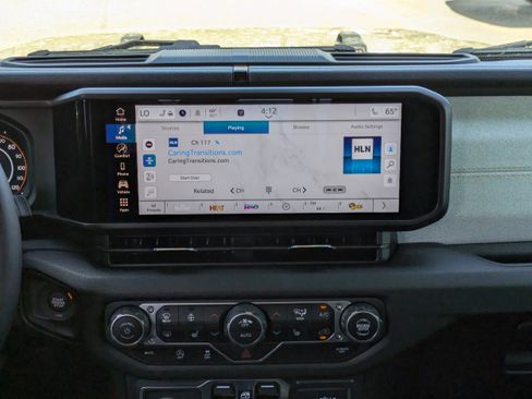 New 2025 Jeep Wrangler Sport image 18