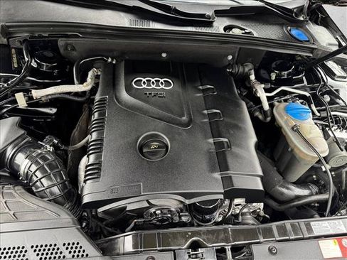 Used 2009 Audi A4 2.0T Premium AWD/4WD image 21