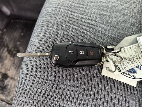 New 2025 Ford F250 XLT image 52