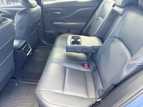 New 2026 Toyota Crown Signia w/ Advanced Technology Package AWD/4WD image 19
