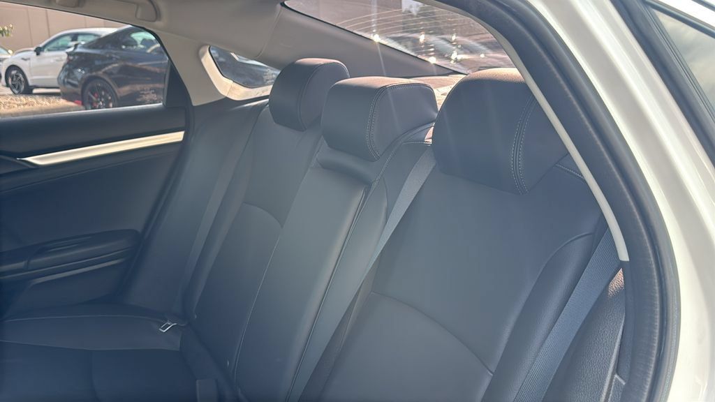 Certified 2020 Honda Civic Touring image 26
